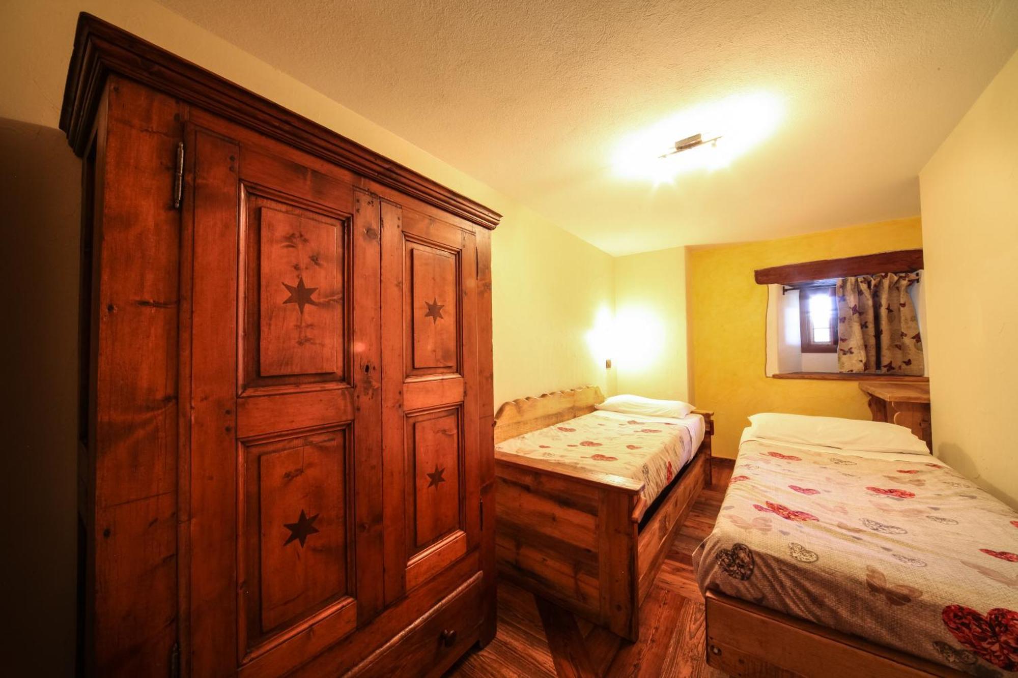 Souvenir De Tsaneli Apartamento Roisan