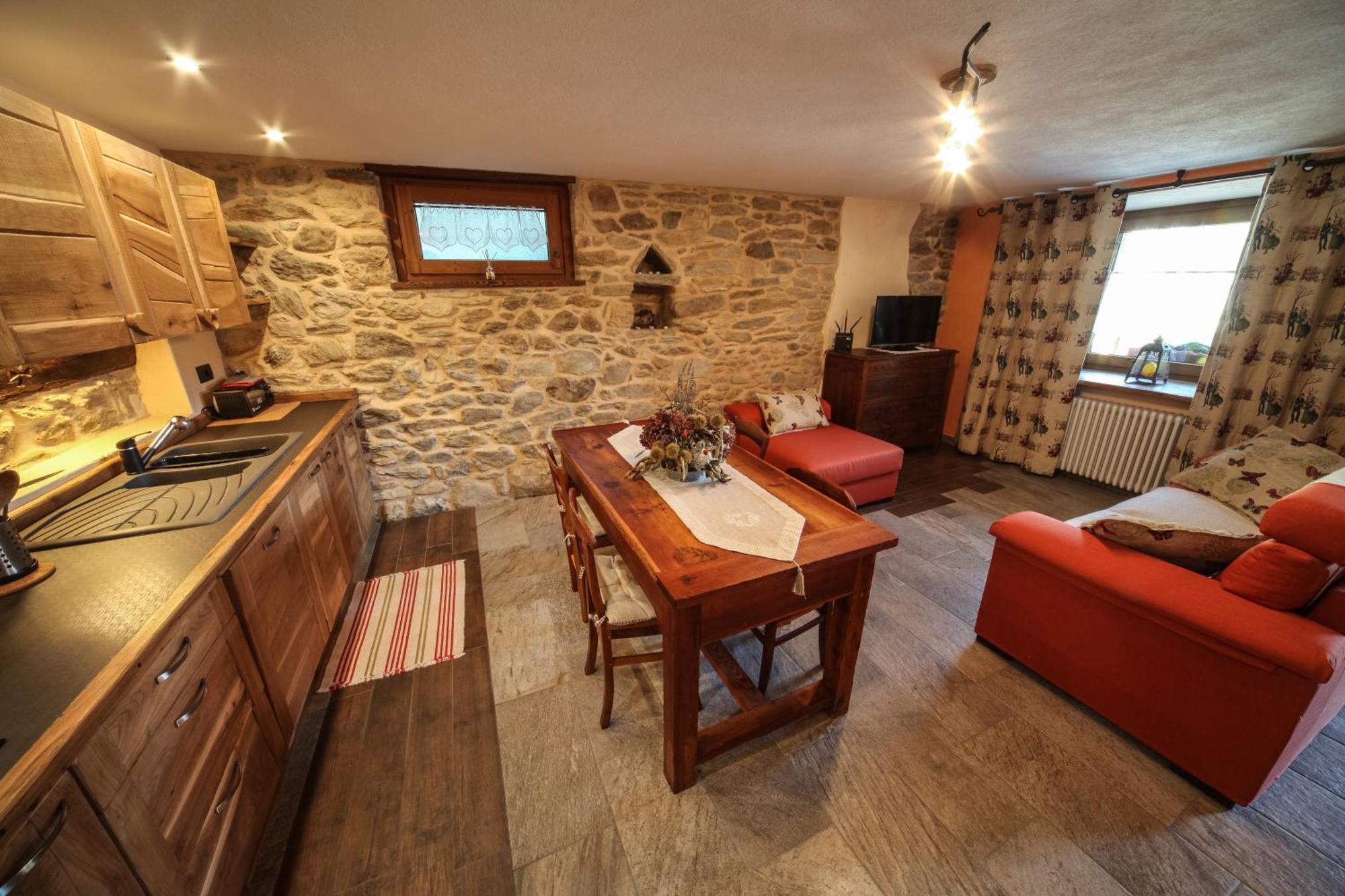 Apartamento Souvenir De Tsaneli